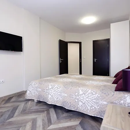 Apartmán Sea Garden Premium *