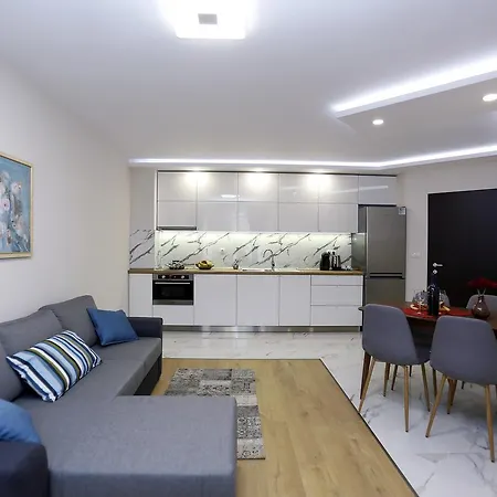 Sea Garden Premium * Burgas City