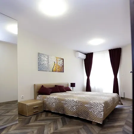 Sea Garden Premium Burgas City
