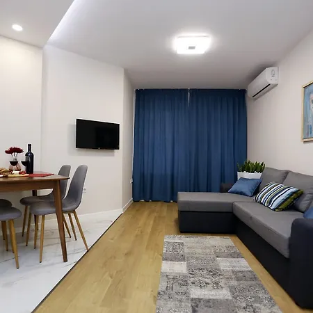 Sea Garden Premium Burgas City