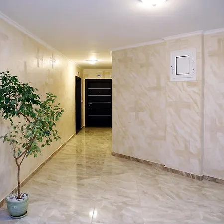 Apartmán Sea Garden Premium