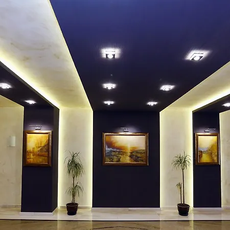Sea Garden Premium * 布尔加斯