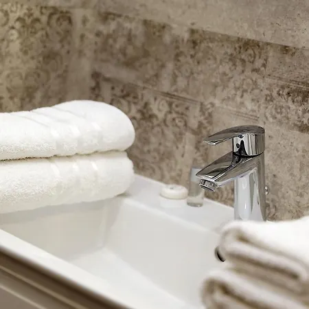Apartmán Sea Garden Premium
