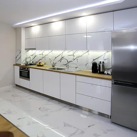 Sea Garden Premium Burgas City