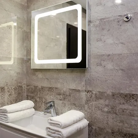 Sea Garden Premium Apartmán *