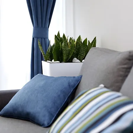 Sea Garden Premium 布尔加斯
