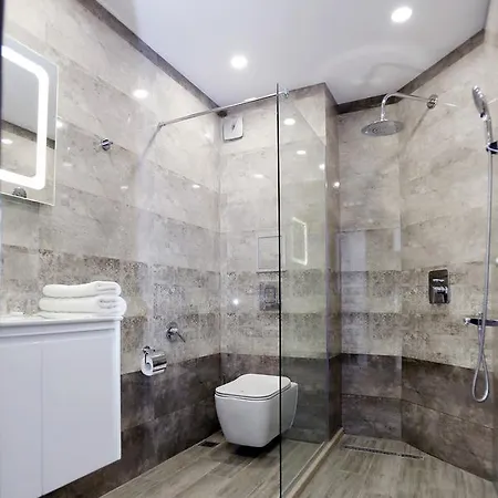 Sea Garden Premium 布尔加斯